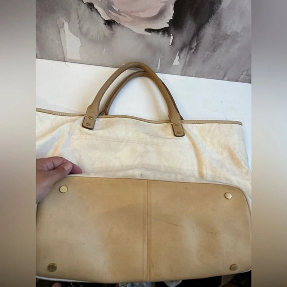 ! India Hicks The Mayfair Tote